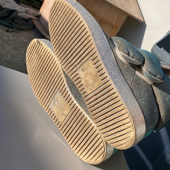 Giuseppe GZ Zanotti Design Homme MoonBoots - Picture 6 of 8